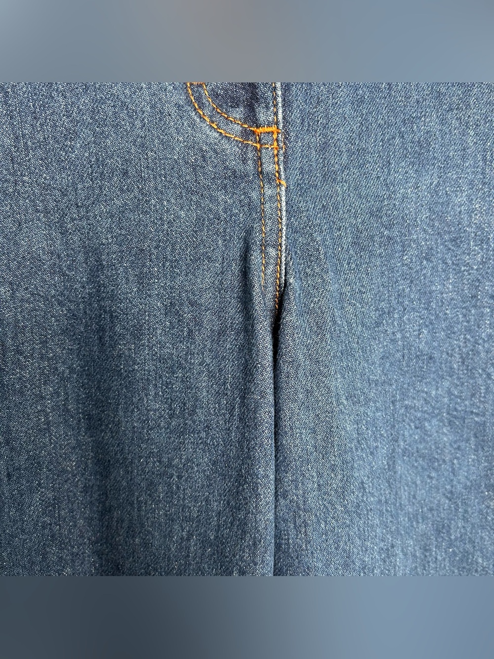 Sezane Flint Straight-Leg Trousers - Picture 5 of 16